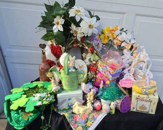 Lets Celebrate Spring  Mystery Lot