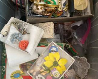 HUGE XXL Mystery Jewelry Lot