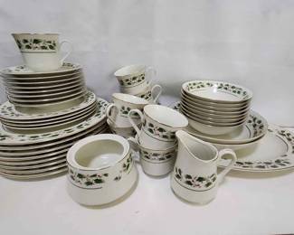 Large Family Christmas Set Lot