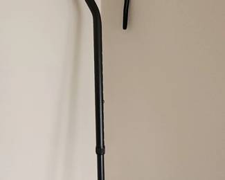 Adjustable Walking Cane