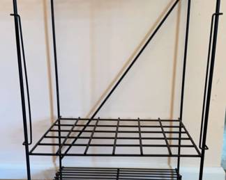 Rack For Extra Space 