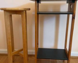 Side Tables
