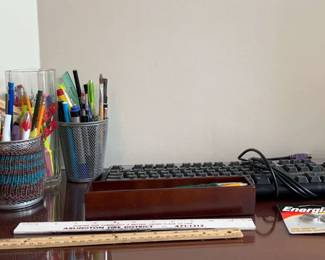 Office Supplies Bundle