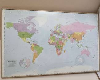 World Map