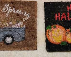 Door Mats