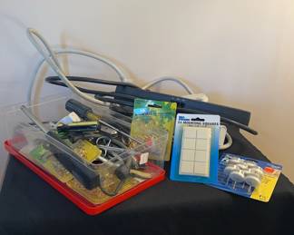 Miscellaneous Hardware Power Strips