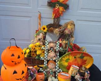 Its Fall Yall Mystery Lot