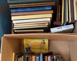 Mystery Lot Of Frames