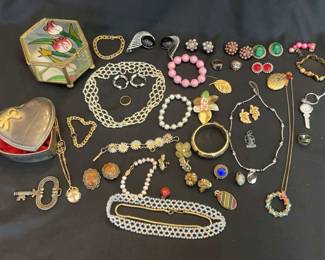 Tiny Treasure Collection 