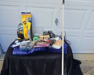 Something For All Your Household Repairs Mystery Lot