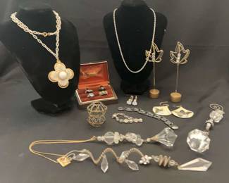 Beauty Collection 925 and Costume 