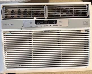 Frigidaire window air conditioner