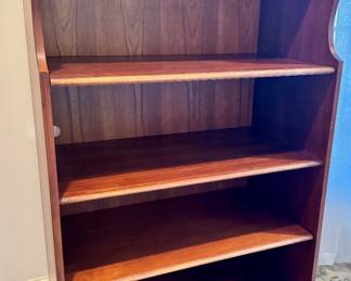 Lexington Furniture bookcase