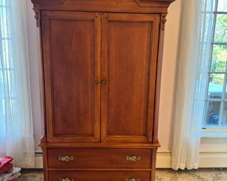 Lexington Furniture armoire