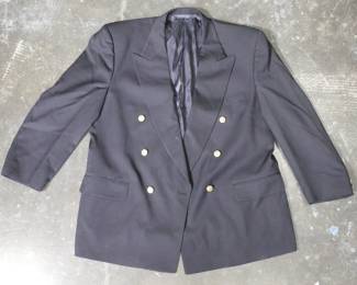 Burberry's Men's Blazer Jacket XL-XXL