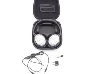 Able Planet Linx Audio Noise Cancelling Headphones