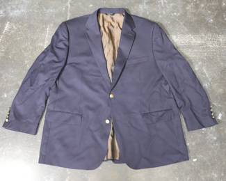Burberry's Men's Blazer Jacket XL-XXL
