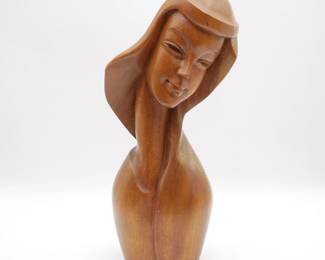 Japanese Red Lacquerware Serving Tray