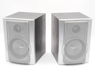 Sharp Speaker System #CP-MP131