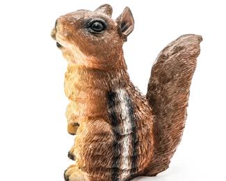 Chipmunk Figurine