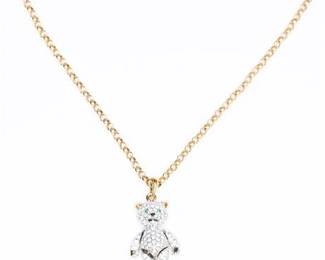 Swarovski Crystal Collar Necklace