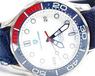 Pagani Design Automatic Watch PD-1667