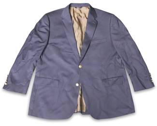 Burberry's Men's Blazer Jacket XL-XXL