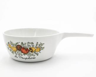 CorningWare Spice of Life La Marjolaine 1.5-Pint Sauce Pan