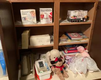 MISCELLANEOUS HOUSEHOLD