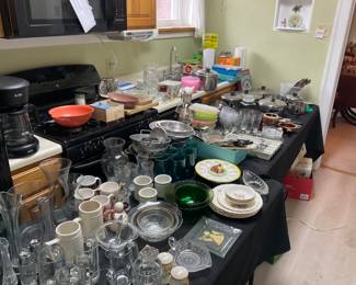 MISCELLANEOUS COOKWARE