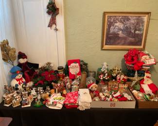 TIME TO SHOP FOR NEXT YEAR