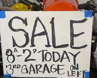 Sale Picture
