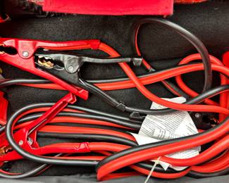 jumper cables
