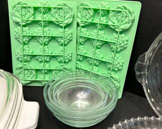 candy molds