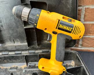 DeWalt