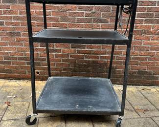 AV cart