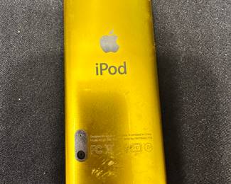 iPod