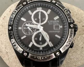 Citizen watch