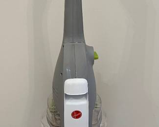 Hoover floormate hard floor cleaner