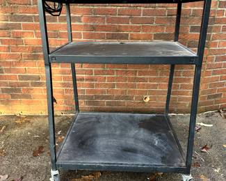 AV cart