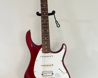Peavey Raptor Plus electric guitar