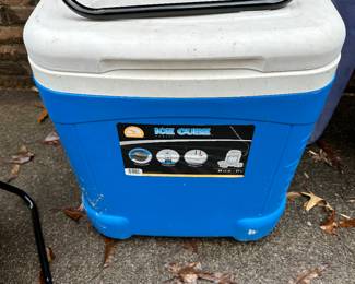 cooler