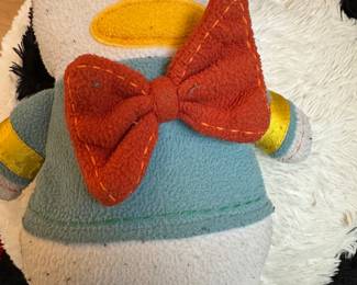 Donald Duck