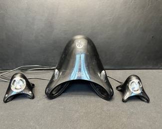 JBL computer speakers