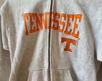 Tennessee 
