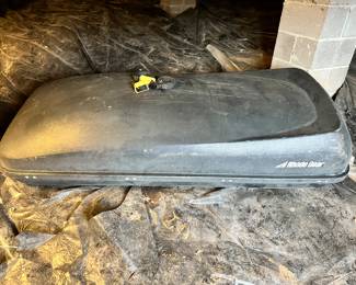 Rhode Gear cargo box