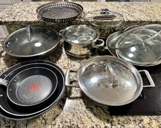 Cookware
