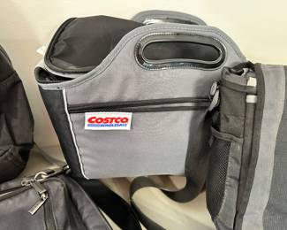 Costco insulated bag