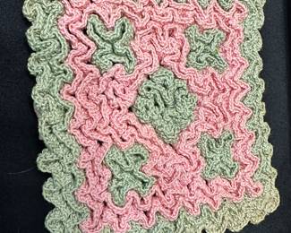 crochet