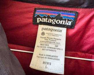 Patagonia